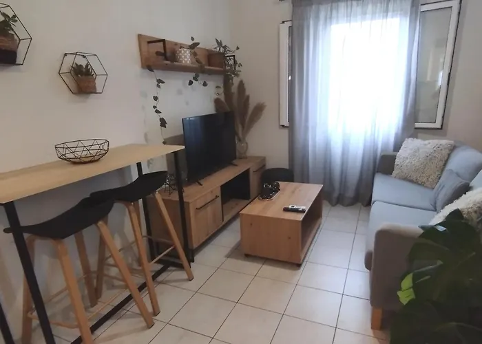 아파트 Cozy House *