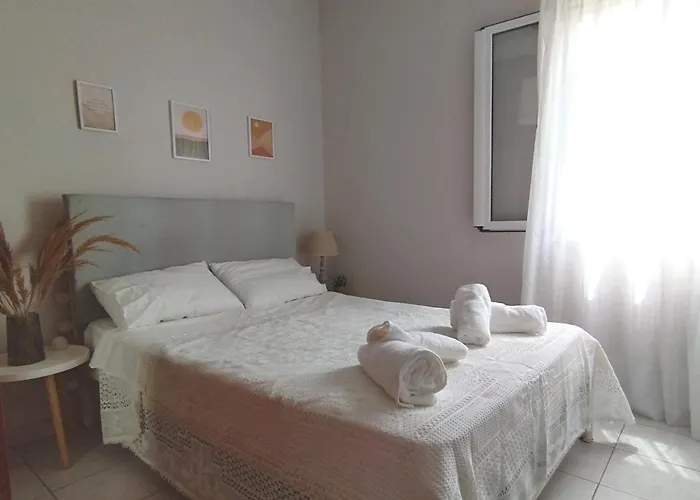Cozy House 아파트