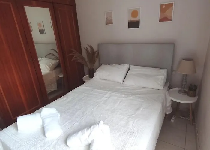 아파트 Cozy House