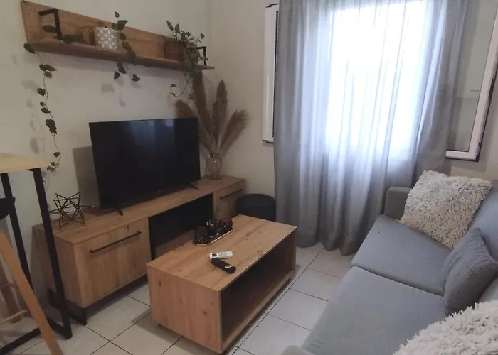아파트 Cozy House