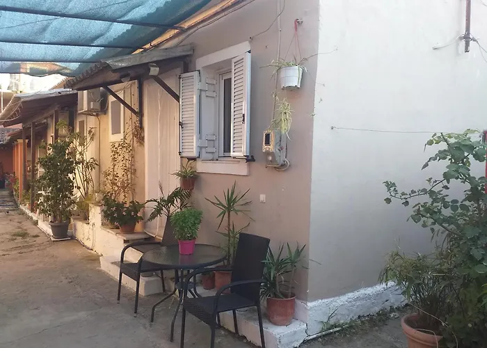 Cozy House 아파트 Kanálion
