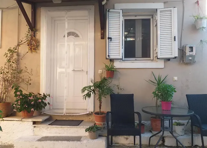 Cozy House Kanálion