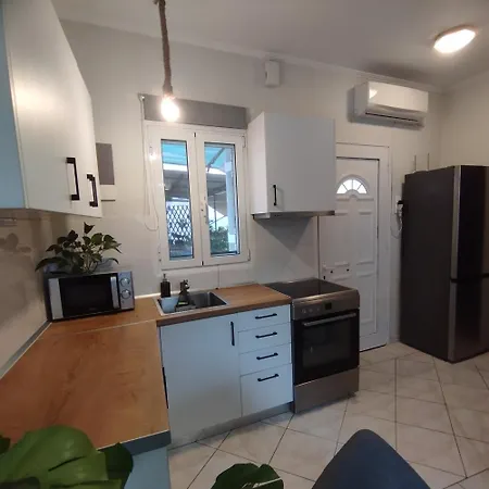 Cozy House * Kanali (Corfu)