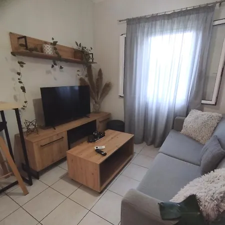 Apartment Cozy House