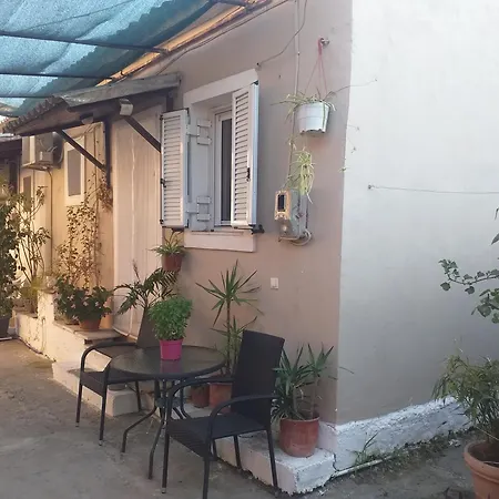 Cozy House Apartment Kanali (Corfu)