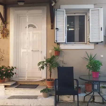 Cozy House Kanálion
