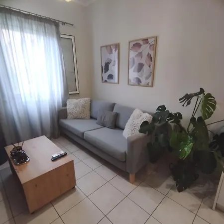Cozy House Apartament