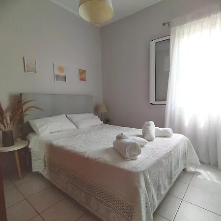 Cozy House Apartament