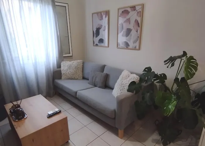 Cozy House Appartamento